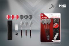 XQMax Darts Dartset - Šípky Soft - 18g