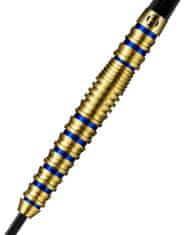 Harrows Šípky Steel Spina Gold - 24g