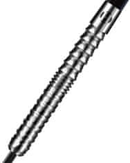 Harrows Šípky Steel Razr Parallel - 23g