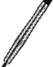 Harrows Šípky Steel Razr Bulbous - 22g