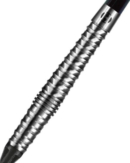 Harrows Šípky Razr Bulbous - 20g