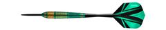 Harrows Šípky Steel Vivid Green - 24g