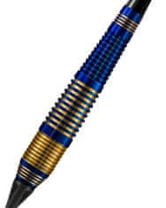 Harrows Šípky Vivid Blue - 18g