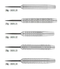 Elkadart Šípky Steel Prism - 24g