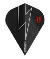 Letky PHIL TAYLOR - The Power G5 - Vision Ultra Vapor S - Ghost-Red 34333570