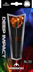 Mission Šípky Steel Deep Impact - M4 - 24g