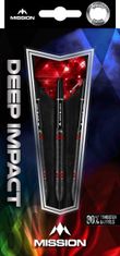 Mission Šípky Steel Deep Impact - M5 - 22g