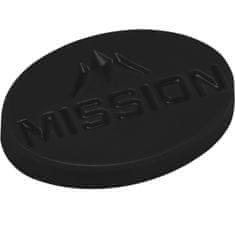 Mission Vosk Grip Wax s logom - purple