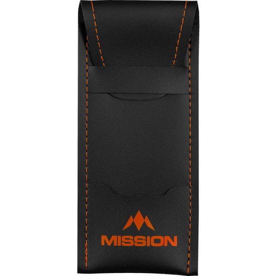 Mission Puzdro na šípky Sport 8 - Orange