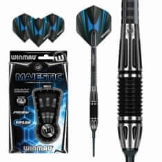 Winmau Šípky Majestic - 22g