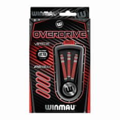 Winmau Šípky Overdrive - 20g