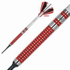 Winmau Šípky Overdrive - 20g