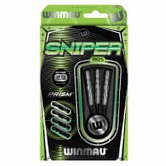 Winmau Šípky Sniper - 20g