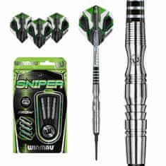 Winmau Šípky Sniper - 20g