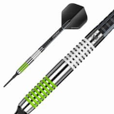 Winmau Šípky Ton Machine - 18g