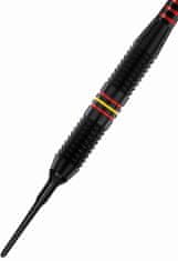 Winmau Šípky Outrage - Style 1 - 18g