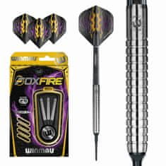 Winmau Šípky Foxfire - 20g