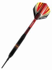 Winmau Šípky Outrage - Style 1 - 18g