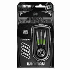 Winmau Šípky Ton Machine - 18g