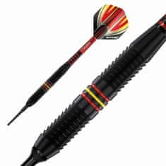 Winmau Šípky Outrage - Style 1 - 18g