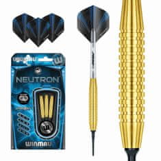 Winmau Šípky Neutron - Style 2 - 20g