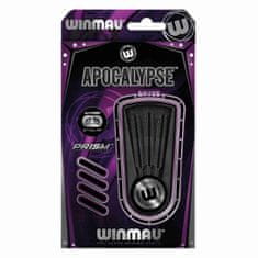 Winmau Šípky Apocalypse - Style 3 - 20g