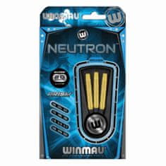 Winmau Šípky Neutron - Style 1 - 20g