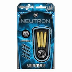 Winmau Šípky Neutron - Style 2 - 20g