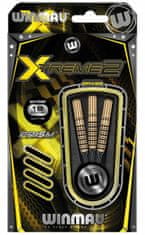 Winmau Šípky Xtreme 2 - Style 1 - 18g