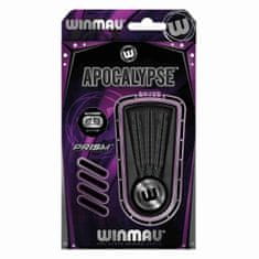 Winmau Šípky Apocalypse - Style 1 - 20g