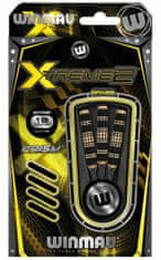 Winmau Šípky Xtreme 2 - Style 2 - 18g