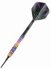 Winmau Šípky Simon Whitlock - Style 1 - 18g