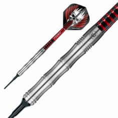 Winmau Šípky Mervyn King - Style 2 - 18g