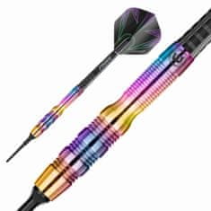 Winmau Šípky Simon Whitlock - Style 1 - 20g