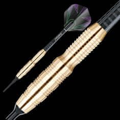 Winmau Šípky Simon Whitlock - Style 3 - 18g