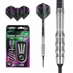 Winmau Šípky Simon Whitlock - Style 2 - 20g