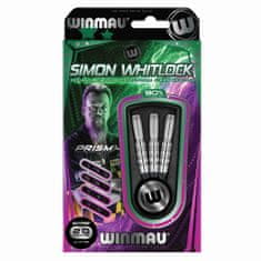 Winmau Šípky Simon Whitlock - Style 2 - 20g