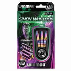 Winmau Šípky Simon Whitlock - Style 1 - 18g