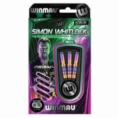 Winmau Šípky Simon Whitlock - Style 1 - 20g