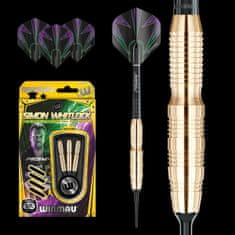 Winmau Šípky Simon Whitlock - Style 3 - 18g