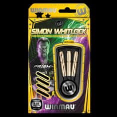 Winmau Šípky Simon Whitlock - Style 3 - 18g