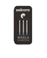 Unicorn Šípky Steel World Champion 2019 Edition - Gary Anderson - 23g