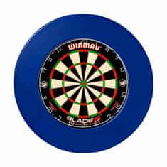 Winmau Surround - kruh okolo terča - Blue