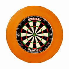 Winmau Surround - kruh okolo terča - Orange