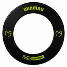 Winmau Surround - kruh okolo terča - Michael van Gerwen Edition