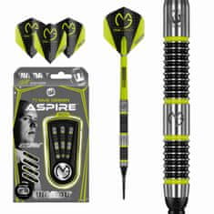 Winmau Šípky Michael van Gerwen - Aspire - 20g