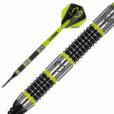 Winmau Šípky Michael van Gerwen - Aspire - 20g