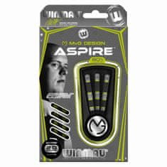 Winmau Šípky Michael van Gerwen - Aspire - 20g