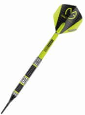 Winmau Šípky Michael van Gerwen - Aspire - 20g