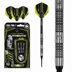 Winmau Šípky Michael van Gerwen - Authentic - 20g